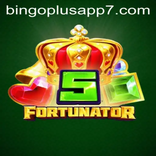 5Fortunator: A Comprehensive Guide to Playing on the Bingo Plus App