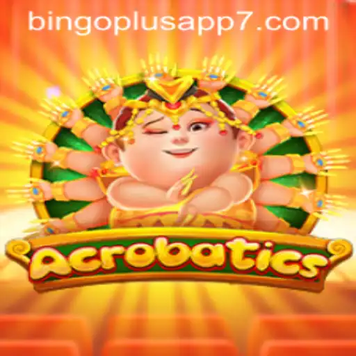 The Exciting World of Acrobatics: A New Twist on Gameplay with Bingo Plus App