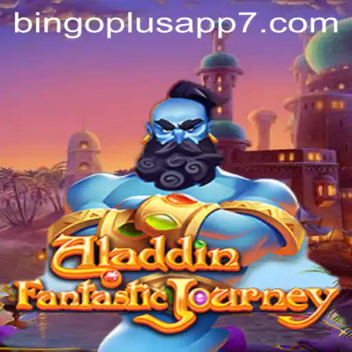 Exploring the Classic Aladdin Game with a Modern Twist