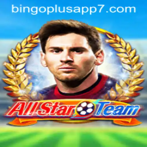 AllStarTeam: An Exciting New Game in the Bingo Plus App
