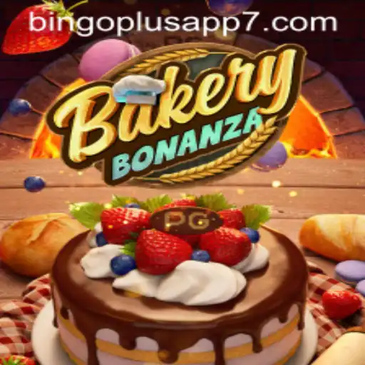BakeryBonanza: The Exciting World of Baking Meets Bingo