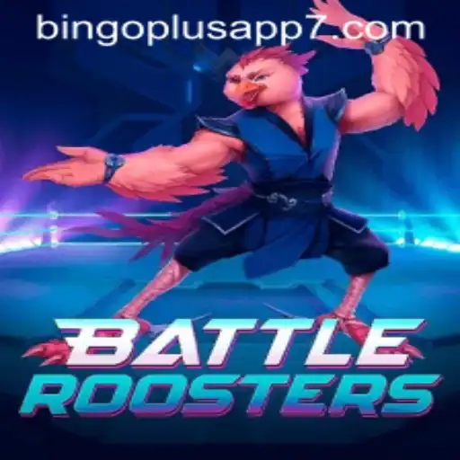 BattleRoosters: An Exciting New Gaming Experience