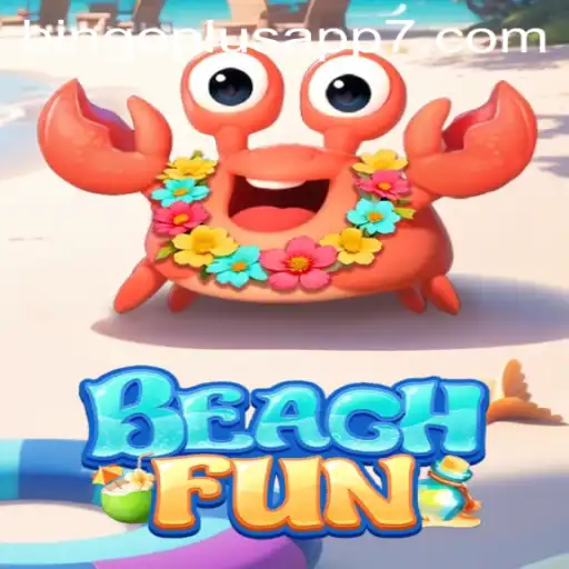 Dive into BeachFun: The New Sensation with a Bingo Plus Twist