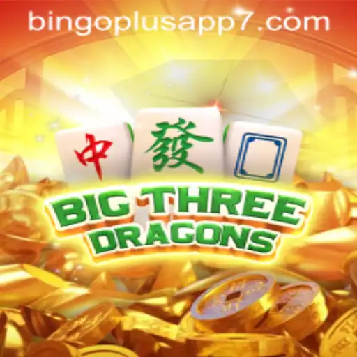 Exploring BigThreeDragons: The New Wave in Bingo Plus App Gaming