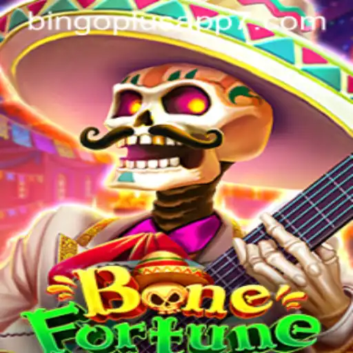 BoneFortune: Dive into the Exciting World of Bingo Plus App