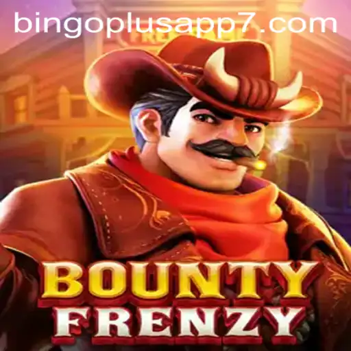 BountyFrenzy: An Exciting New Twist on Classic Bingo with Bingo Plus App