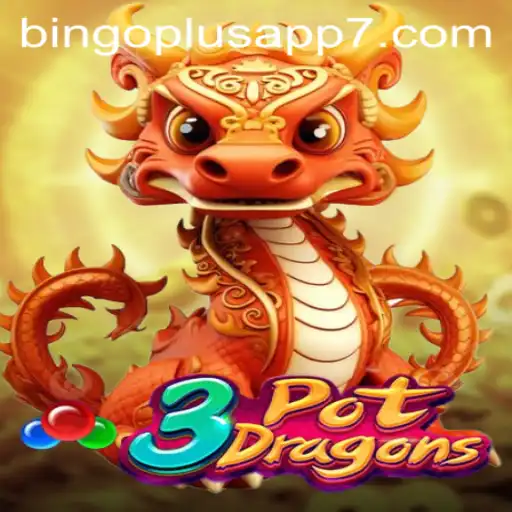 Explore the Thrilling World of 3PotDragons