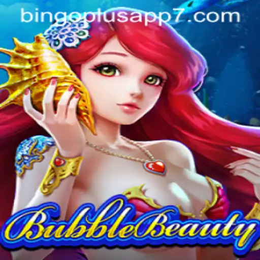 BubbleBeauty: A Burst of Fun with Bingo Plus App