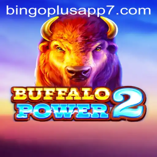 Unlocking the Excitement of BuffaloPower2 and the Bingo Plus App