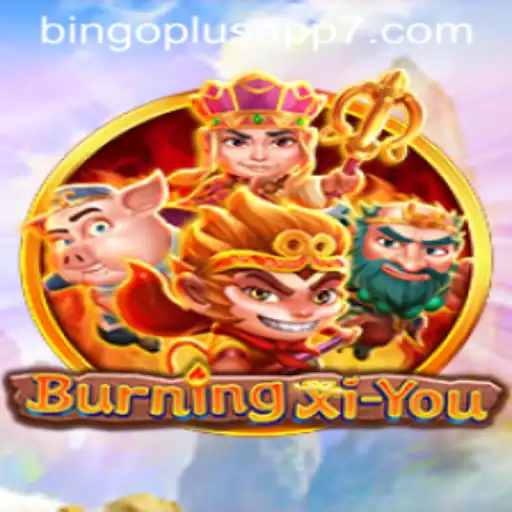 BurningXiYou: A New Era in Online Gaming with Bingo Plus App