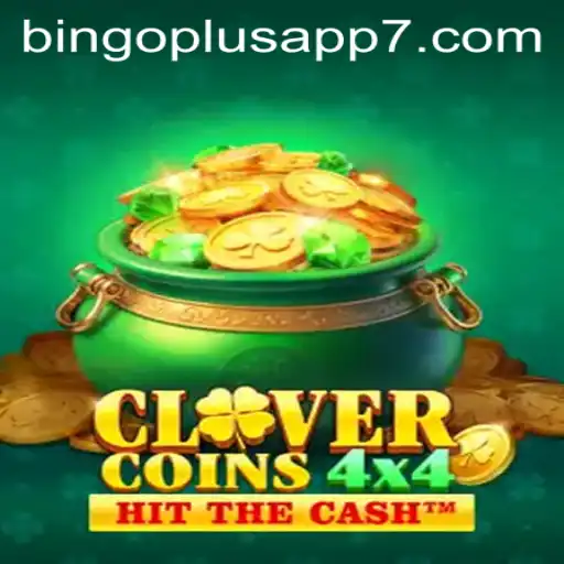 Explore the Exciting World of CloverCoins4x4: Your Gateway to Infinite Fun