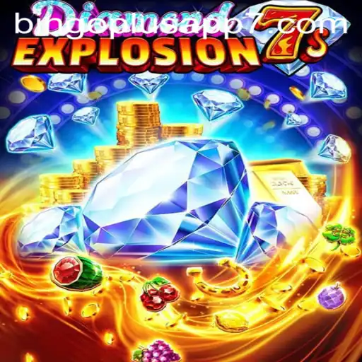 Discovering the Thrill of DiamondExplosion7s: A New Wave in Online Gaming