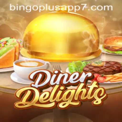 Discover the Thrills of DinerDelights: The Newest Addition to Bingo Plus App