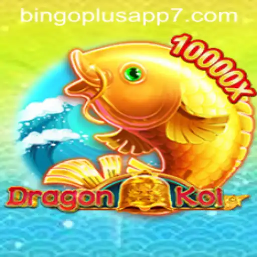 Discover the Intrigue of DragonKoi: A Vibrant Dive into Online Gaming