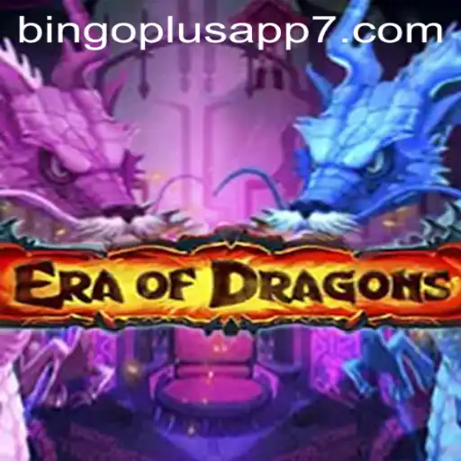 EraOfDragons: A Mythical Journey Through a New Digital Realm