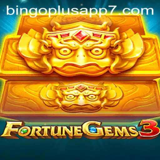 FortuneGems3: Exploring a New Era in Mobile Gaming with Bingo Plus App