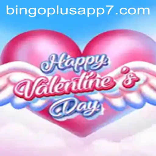 Dive into the Joyful World of HappyValentinesDay on Bingo Plus App