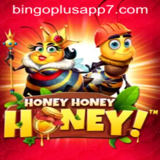 Discover the Thrills of HoneyHoneyHoney: A Sweet Adventure with the Bingo Plus App