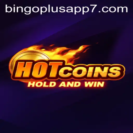 Exploring the Thrilling Gameplay of HotCoins and Bingo Plus App