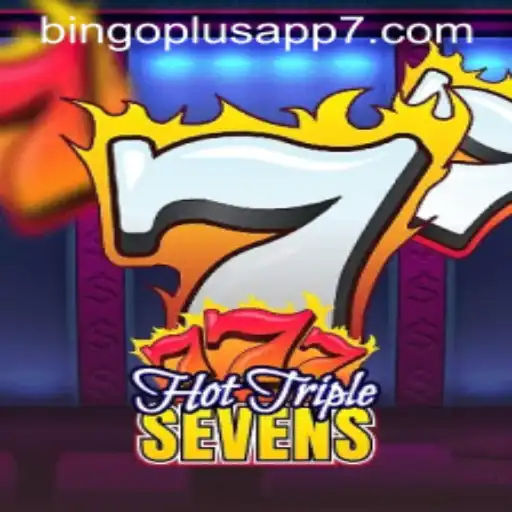 Exploring HotTripleSevens: A Dynamic Adventure on the Bingo Plus App