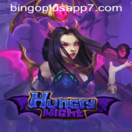 Exploring the Thrills of HungryNight and Bingo Plus App