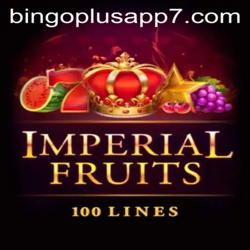 Discover the Enchanting World of ImperialFruits100 with Bingo Plus App