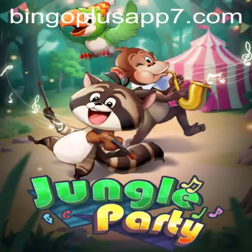 Exploring the Excitement of JungleParty