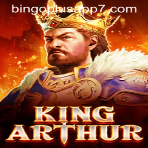 Exploring the World of KingArthur in the Bingo Plus App