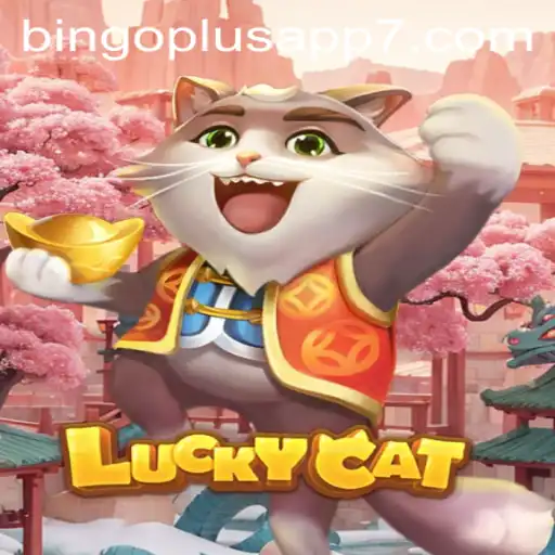 Exploring the Exciting World of LuckyCat: Bingo Plus App