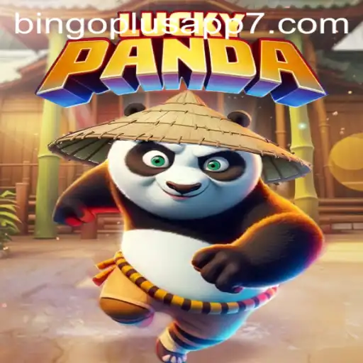 Discover the Thrilling World of LuckyPanda and the Innovative Bingo Plus App