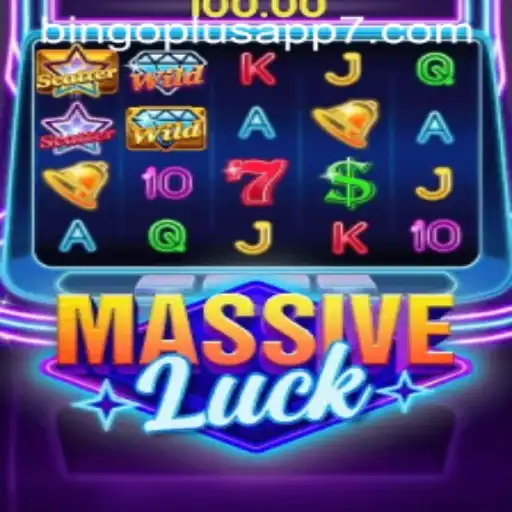 Discover the Excitement of MassiveLuck and the Bingo Plus App