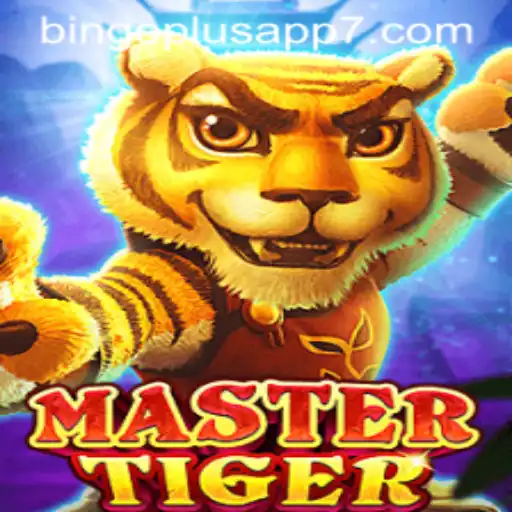 Discover the Exciting World of MasterTiger and Bingo Plus App