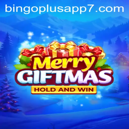 Discover the Magic of MerryGiftmas: A Festive Game Experience