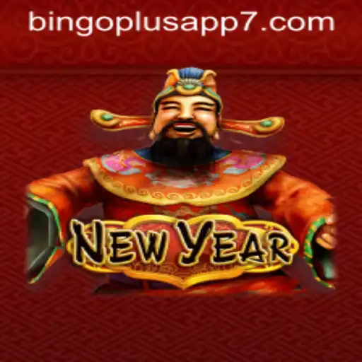 Exploring NewYear: An Exciting Twist on Bingo Plus App