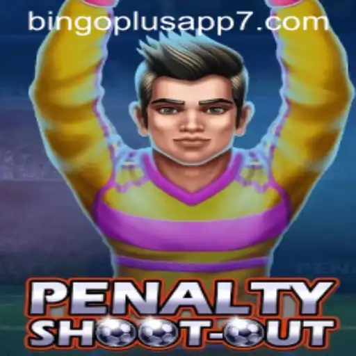 PenaltyShootOut: The Thrill of Precision in Gaming