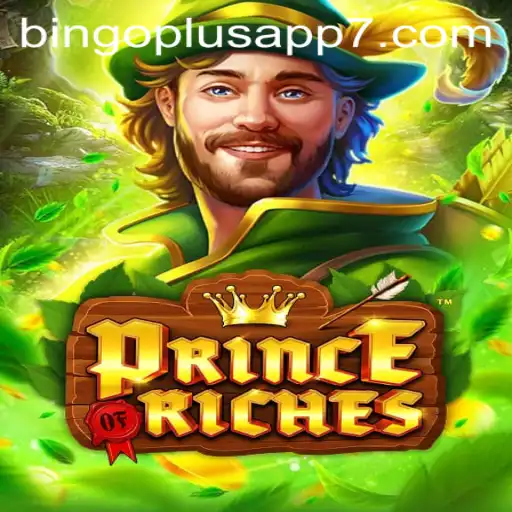 Discover the Thrills of PrinceOfRiches and Bingo Plus App