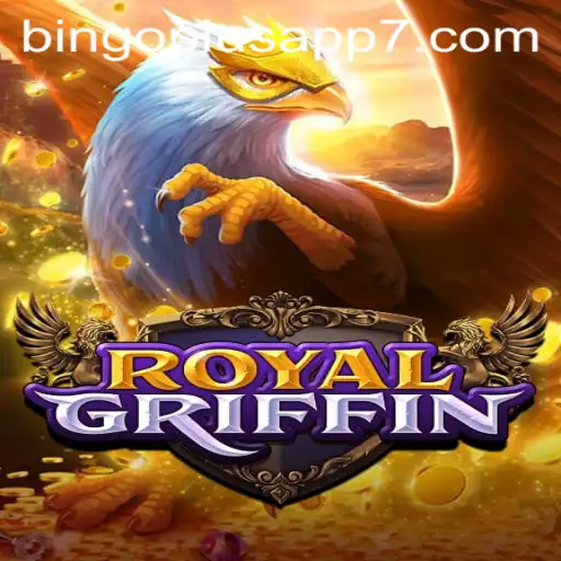 Unveiling RoyalGriffin: A Majestic Gaming Experience with Bingo Plus App Integration