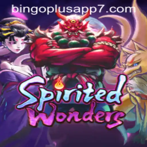 Exploring the Thrilling World of SpiritedWonders through Bingo Plus