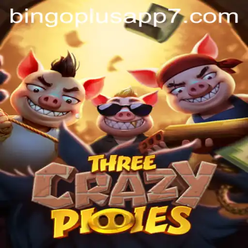 Discover the Exciting World of ThreeCrazyPiggies in Bingo Plus App