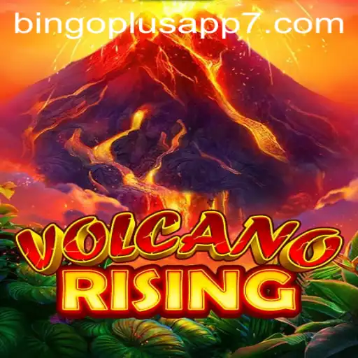 Discover VolcanoRising: A Thrilling Adventure on Bingo Plus App