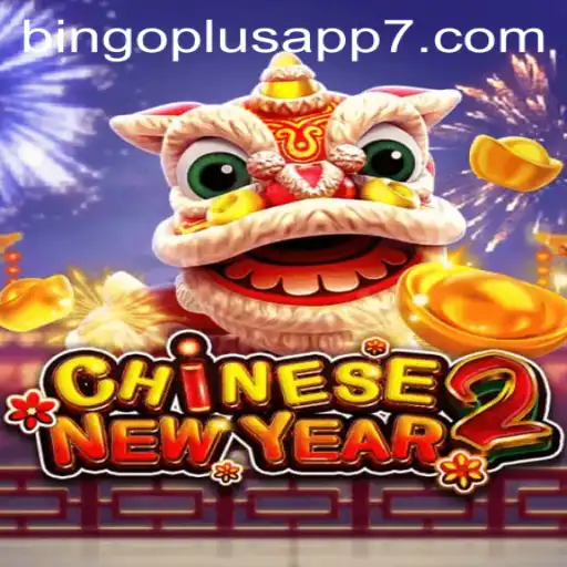 Unveiling CHINESENEWYEAR2: A Vibrant Fusion in the Bingo Plus App