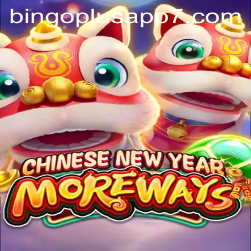 Discover the Exciting World of CHINESENEWYEARMOREWAYS on Bingo Plus App