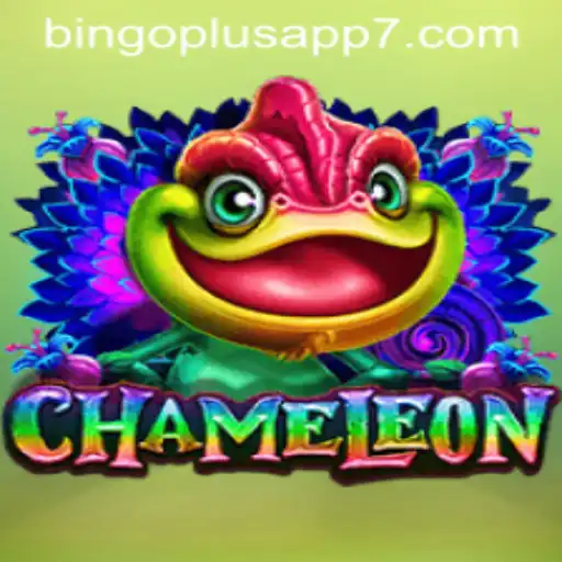 Exploring the Exciting World of Chameleon: A Unique Game on Bingo Plus App