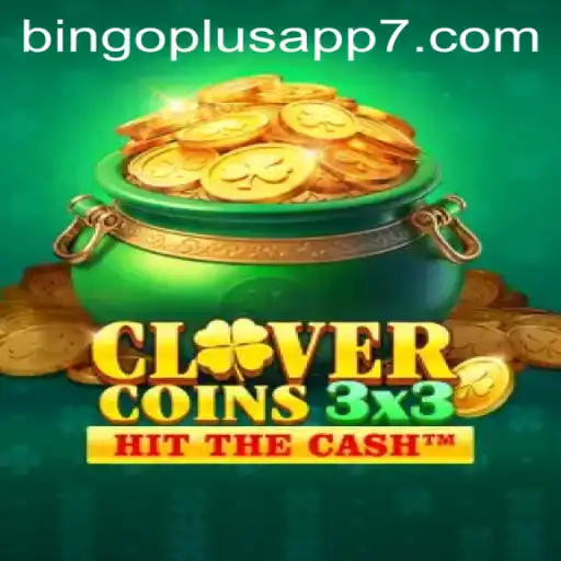 Discovering the Exciting World of Clovercoin3x3 with Bingo Plus App
