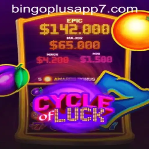 Exploring the Thrill of CycleofLuck: A New Era in Gaming with Bingo Plus App
