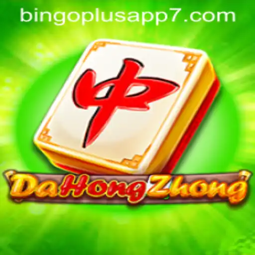 Exploring DaHongZhong: A Classic Game with a Modern Twist on the Bingo Plus App