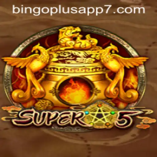 Discover Super5 A Thrilling Game Experience
