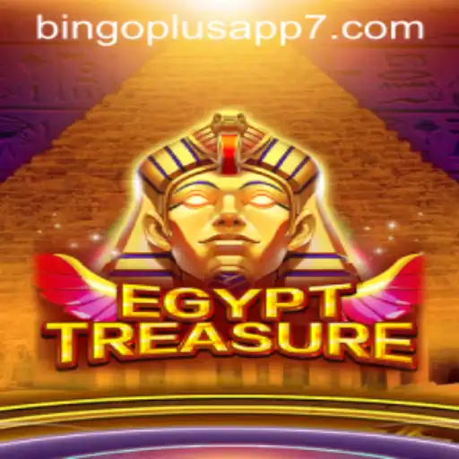 Unveiling EgyptTreasure: A Captivating Game Experience on Bingo Plus App