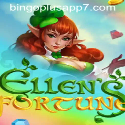 Explore EllensFortune: A Captivating Experience on the Bingo Plus App
