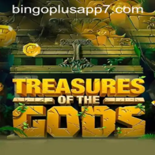 Exploring Treasure of the Gods: A Mythical Adventure